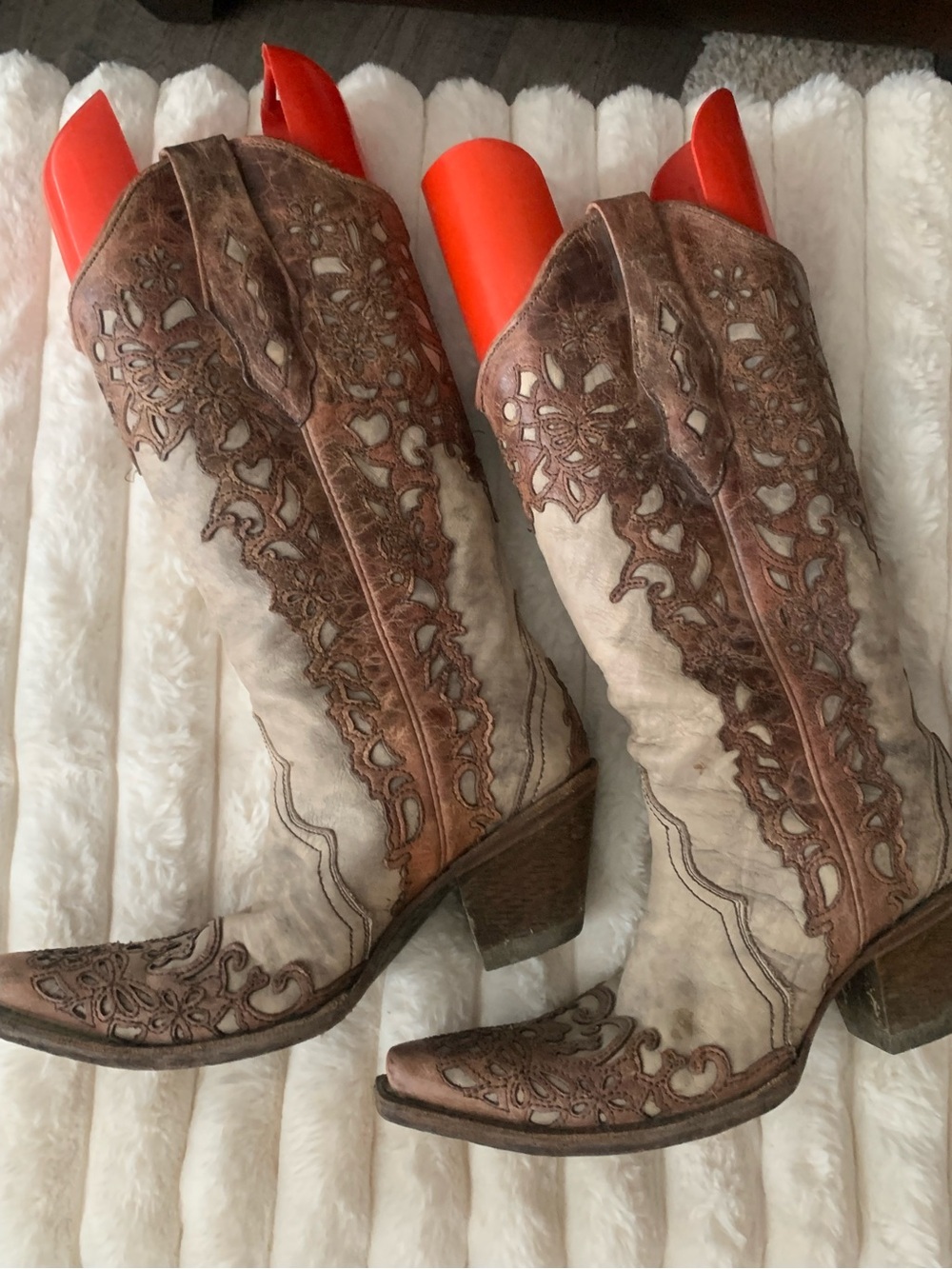 Cowboy Boot Bundle - Picture 2 of 4
